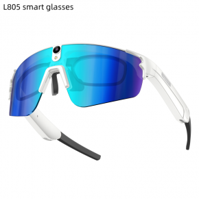 L805 8MP(hey cyan)  